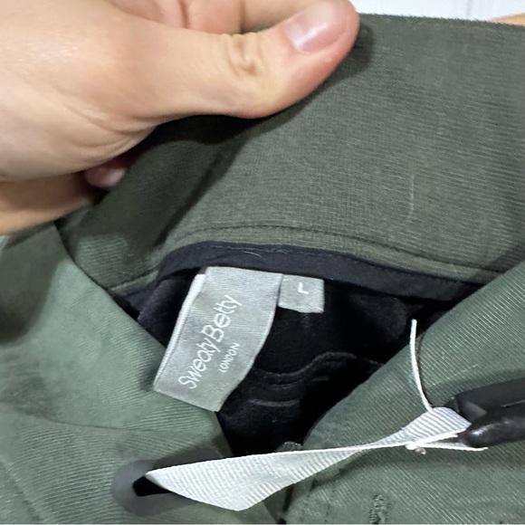 Sweaty Betty Pants - Picture 4 of 6